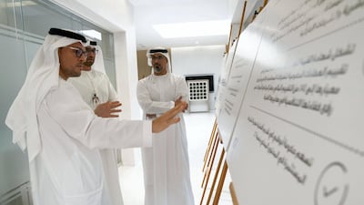 Sheikh Khalid bin Mohamed bin Zayed, Member of the Abu Dhabi Executive Council and Chairman of the Abu Dhabi Executive Office, was present during the signing ceremony. The MoU was signed by Dr. Sultan bin Ahmad Sultan Al Jaber, Minister of State and ADNOC Group CEO, and Mohammed Ali Al Shorafa Al Hammadi, ADDED Chairman. Wam