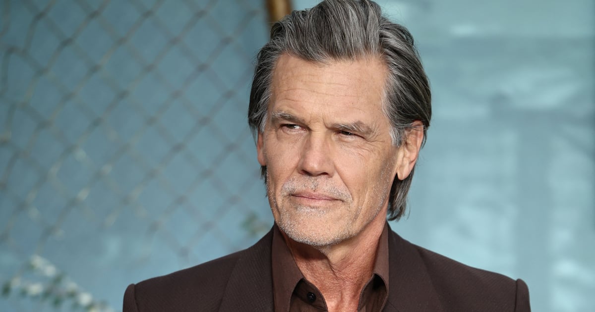 Dune: Part Three star Josh Brolin: Abu Dhabi family stay was 'one of the ...