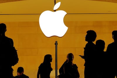 Apple's recent fourth-quarter earnings beat expectations, despite a dip in iPhone sales, thanks to strong performance in services and its fast-growing wearables businesses. Reuters