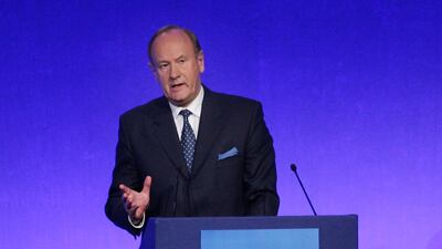 Former Commissioner of London’s Metropolitan Police Lord John Stevens will lead the investigation. Sang Tan / AP Photo