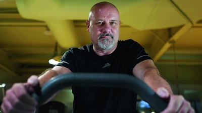 Delores Johnson / The National