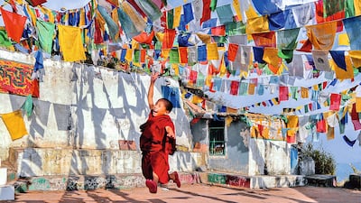 By Mujeeb Rahiman Kizhakkechalil, of India, from ‘Life in Colour’