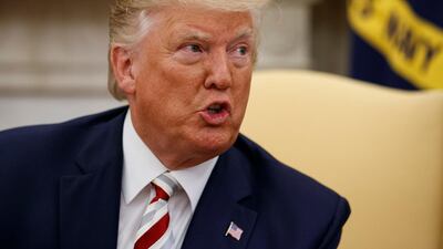 The US says it is nearing a deal with the Taliban. AP