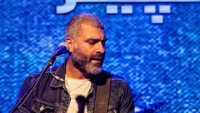 Hany Adel has branched out into the acting industry in recent years. Hany Adel / Instagram