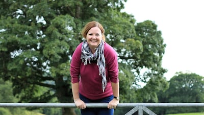 Dubai resident Mel Carruthers, who relocated from Dubai to Scotland last year, created a spreadsheet to manage her exit. Photo: Mel Carruthers