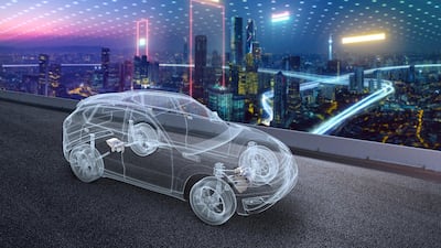 LG will help accelerate Magna’s time to market and scale of manufacturing for electrification components, while Magna will bring its skills in software and systems integration to the joint venture. Photo: Courtesy LG Electronics and Magna
