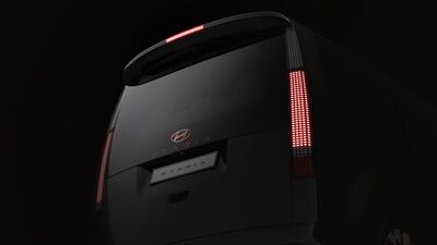 A back-view under cover of the night.