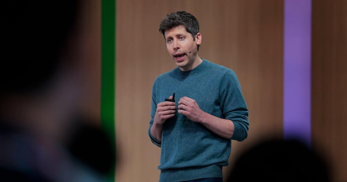 OpenAI’s Sam Altman urges companies to focus on AI security threat as GPT-6 adoption soars