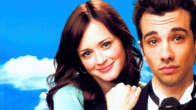 "Very pretty cinematography"... I'm Reed Fish .