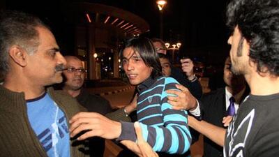 Mohammad Amir has received the backing of the Pakistan Cricket Board.