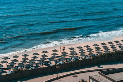 Ajman is the smallest emirate in the UAE, but its quickly rising in the tourism ranks. Photo: Unsplash