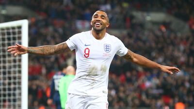 Callum Wilson (Newcastle United, 30). EPA