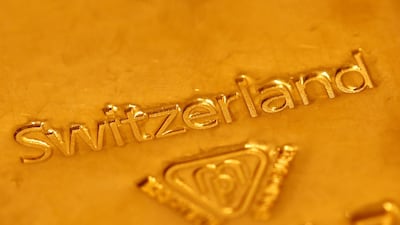 While Switzerland isn’t a member of the EU, the 28-country bloc is by far its biggest trading partner. Reuters