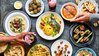 Courtesy Miss Lily's