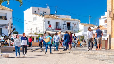 The Spanish city of Alicante rounded off the top three, with its affordable housing contributing to a high score.