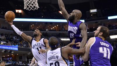 (AP Photo/Brandon Dill)