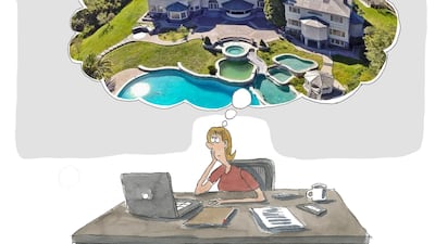 Illustration by Gary Clement