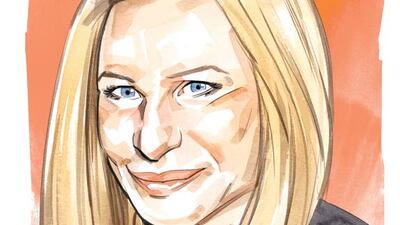 Kagan McLeod for The National