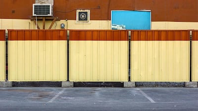 Courtesy Hussain AlMoosawi