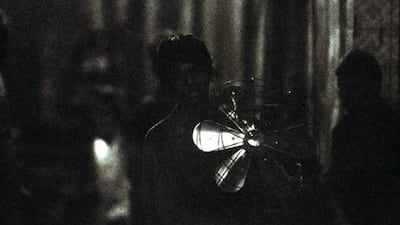 Old Cairo, the setting for The Sons of Gebelawi. Veronique Durruty / Rapho