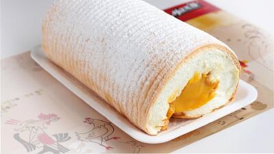 Brazo De Mercedes. Courtesy Max's Restaurant