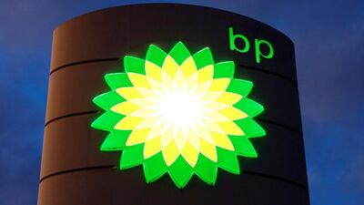 BP plans to reach net zero carbon emissions across all its operations on an absolute basis by 2050. Reuters