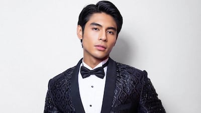 Myron Jude Ordillano from host country Philippines placed fifth in the competition.