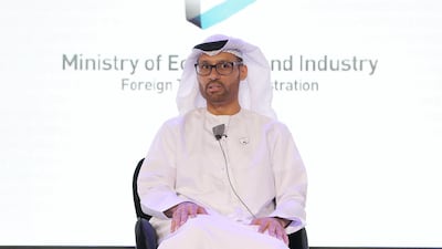 Mohamed Al Kuwaiti, head of cybersecurity for the UAE government, said attacks have increased dramatically since the onset of the Covid-19 as more people switched online for work, socialising and shopping. Pawan Singh / The National