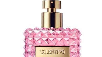 Donna Eau de Parfum by Valentino. Courtesy of Valentino.