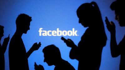 Facebook and other social media platforms have become echo chambers that fuel extremism. Dado Ruvic / Reuters