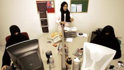 Saudi Arabia has become a make-or-break market for Arab Web businesses.