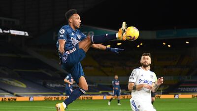 Mateusz Klich – 6. Frustratingly profligate after a sharp move, and fine first touch, in the first half, and repeated the flaw just as the clock clicked over to 90 minutes. Reuters