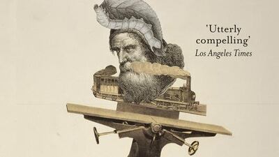 The Last Days of New Paris by China Mieville.