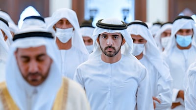 Sheikh Hamdan bin Mohammed, Crown Prince of Dubai, called it a 'bold move' that will usher a new era. Wam
