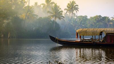 18. With its palm-lined coast, rolling coffee plantations and stunning Arabian Sea views, Kerala is an oasis of calm in a country that moves at a busy pace. Its Airbnb bookings have increased 95 per cent YoY. Courtesy Airbnb