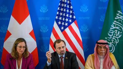 The warring parties in Sudan have both agreed to provide safe humanitarian access into the conflict-ravaged nation but there is more work to be done, the envoy said. AFP