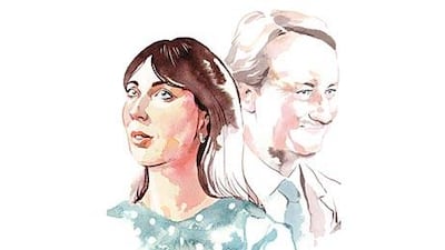 Kagan McLeod for The National