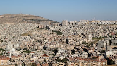 The strike on Damascus was the first since the 7.8-magnitude earthquake hit Turkey and Syria. Reuters