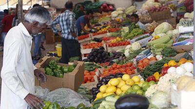 Readers applaud the UAE’s move to ensure food safety. Ravindranath K / The National