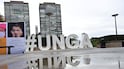 World leaders are starting to arrive in New York for the UN General Assembly. EPA