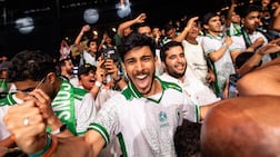 The Esports World Cup is being held in Paris until August 23. Photo: Esports Foundation
