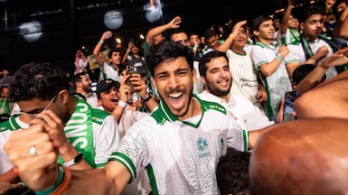 The Esports World Cup is being held in Paris until August 23. Photo: Esports Foundation