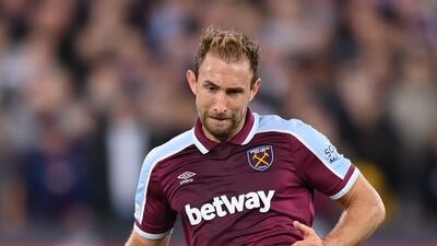 SUBS: Craig Dawson – (On for Soucek 79’): N/A. Getty