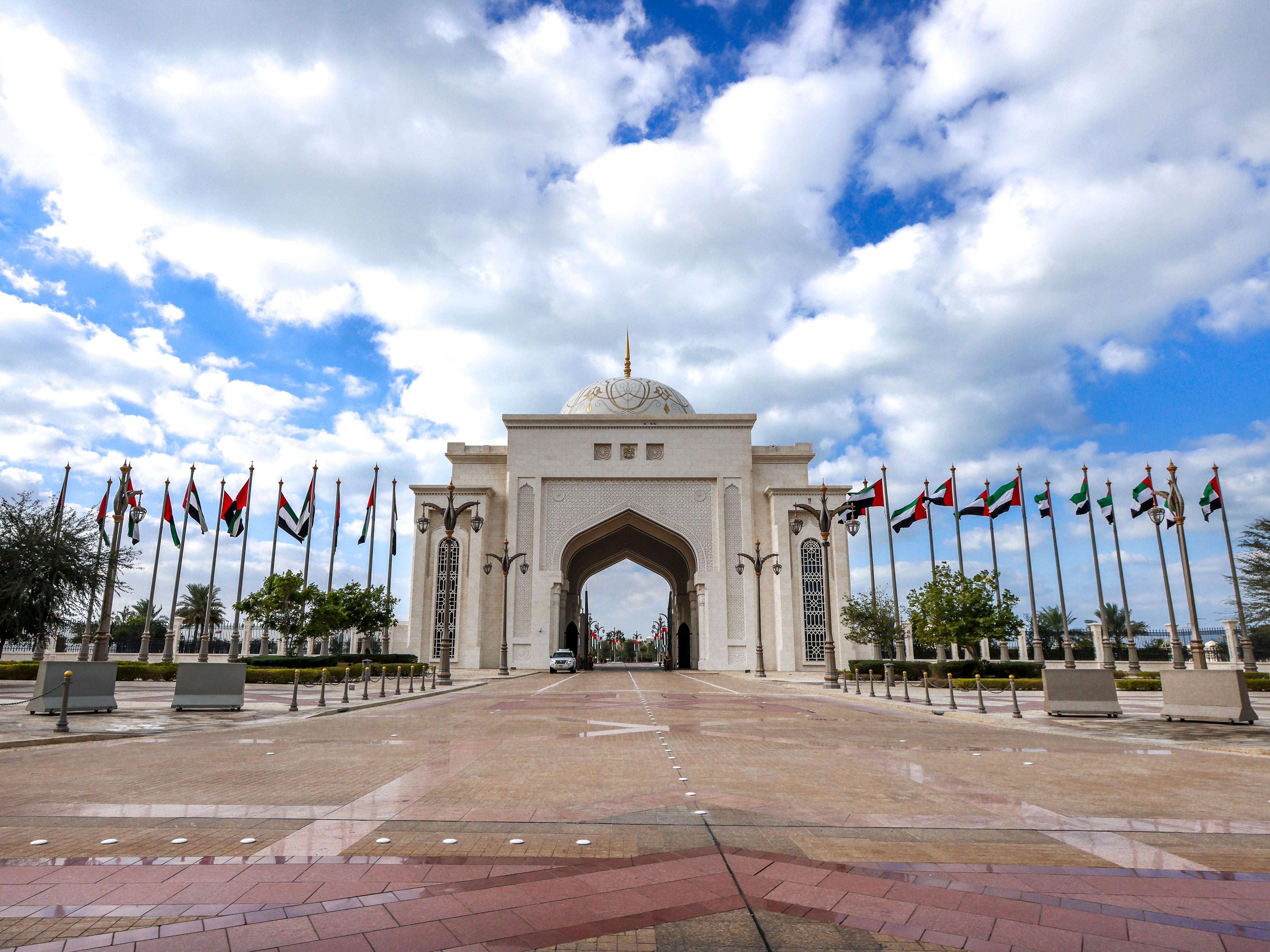 Image linked from the original feed: Qasr Al Watan named among world’s top 100 travel spots for 2026