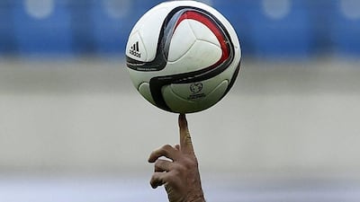 Tobais Schwarz / AFP