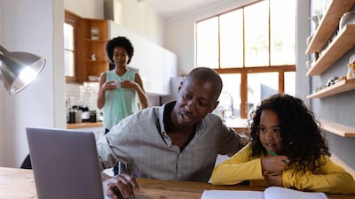 A new global survey suggests online learning models are here to stay. Courtesy: Pearson