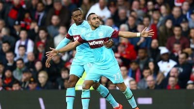 Clive Brunskill / Getty Images