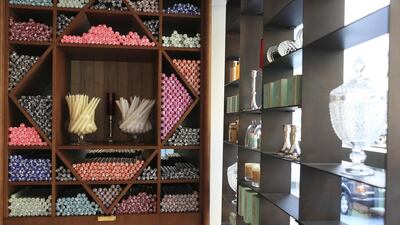 “Dubai is the second most important retail centre in the world after London,” Fortnum’s chief executive Ewan Venters told British newspaper The Sunday Times.