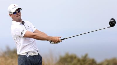 Zach Johnson - age: 38; Ryder experience: 2006, '10, '12; Ryder record: 6-4-1. Season highlights: Forever undervalued, Johnson has had another solid season, winning the 2014 opener in Hawaii and climbing back into the world top 15. Johnson is not a glamour player, and is one of the shortest hitters on the US tour, but in an era of almost ceaseless US losses, he has somehow fashioned a winning record at the Ryder. (Photo: Scott Heppell / AP)