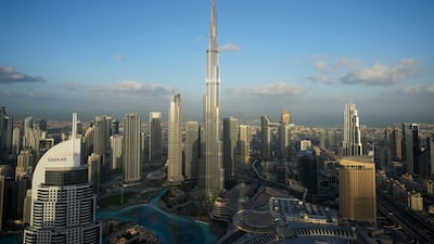 Dubai Unified Licence will reduce the time required for companies to establish and manage their operations. AP